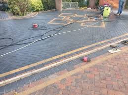 Reliable Natchitoches, LA Driveway Paving Solutions